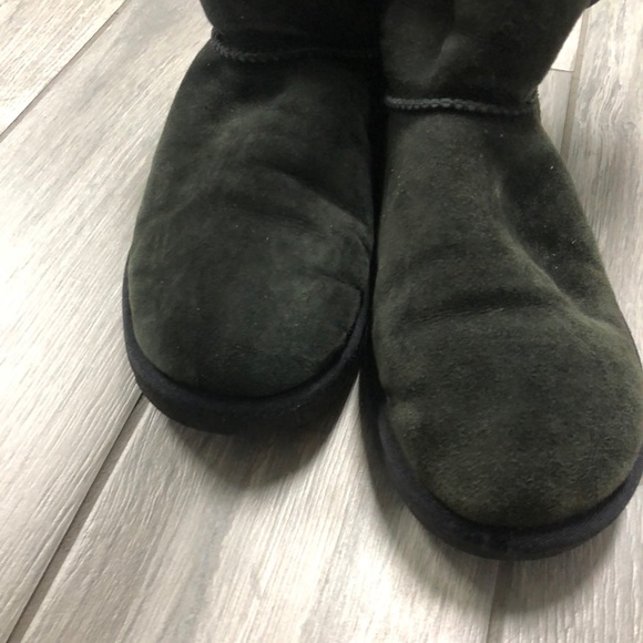 BAILEY BUTTON TRIPLET BOOT - Picture 3 of 4